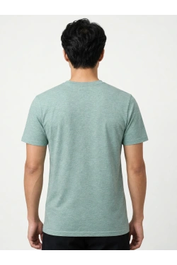 Revolution Seasonal Men's t-shirt, Green