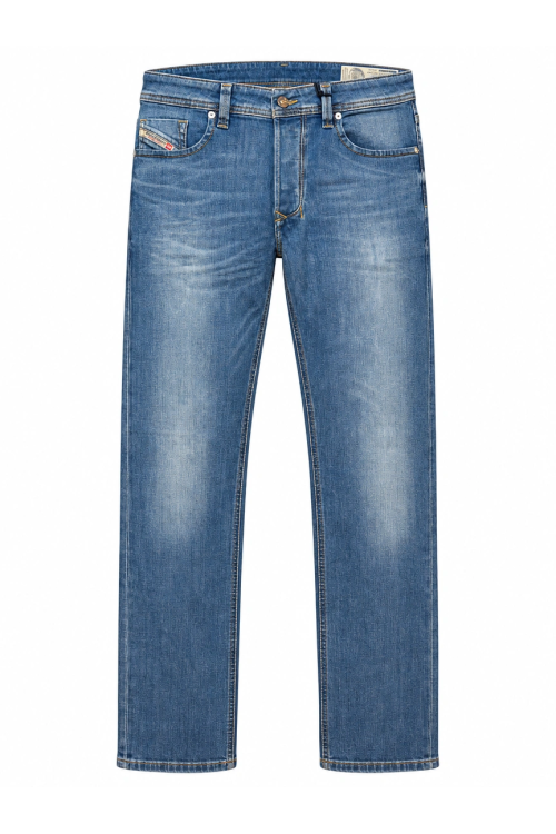 Diesel Men's jeans LARKEE L32, blue