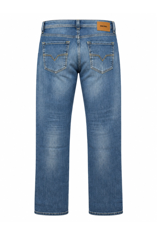 Diesel Men's jeans LARKEE L32, blue