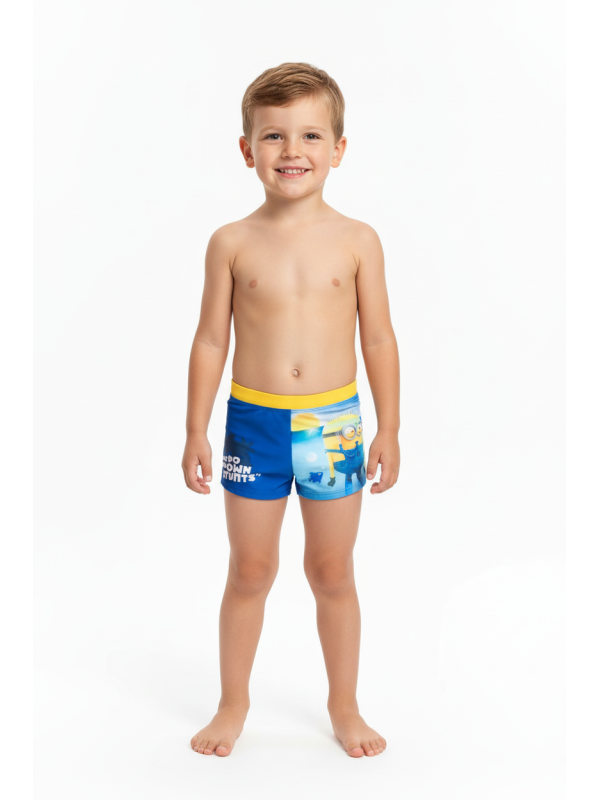 Swimming trunks
