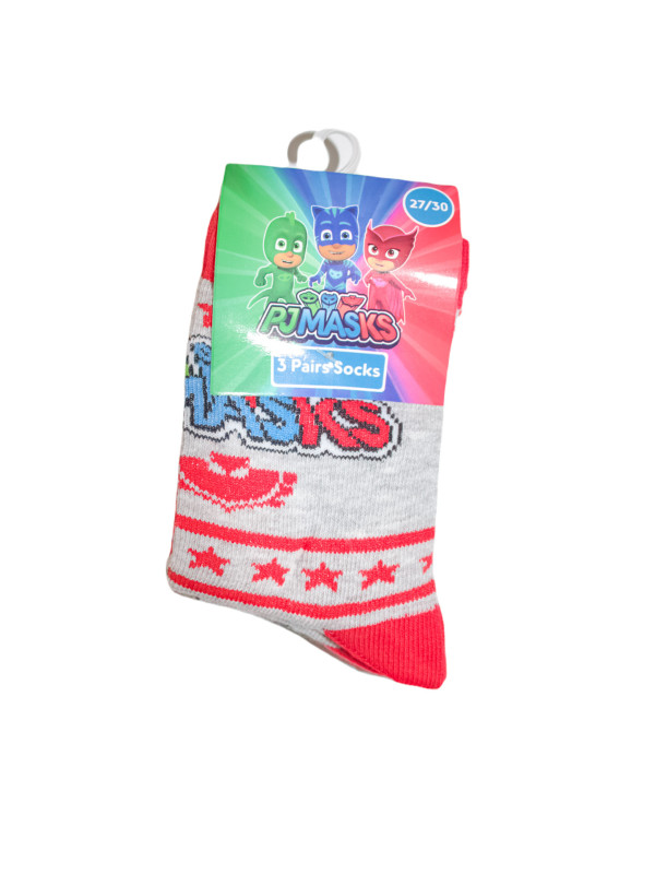 Socks 27-30 (3pc)