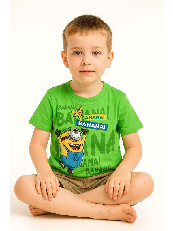 T-shirt Minions