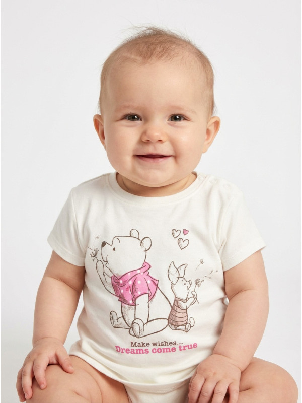 T-shirt 2 pcs