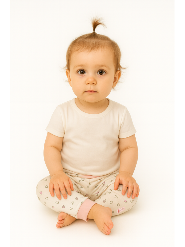 baby pants 2 pcs