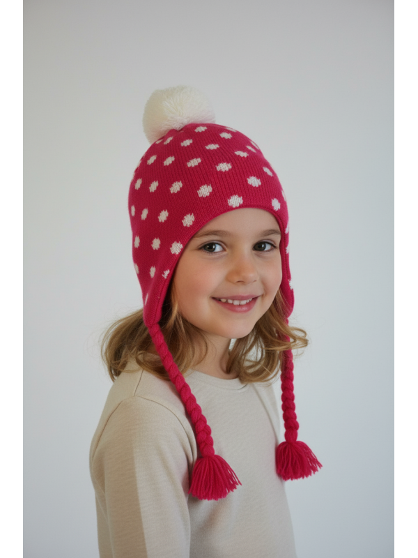 Hat 44cm -6M