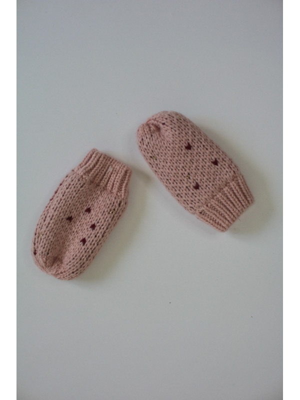 Gloves 0-6M