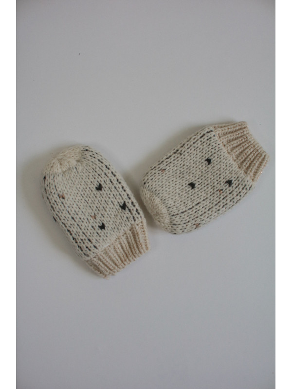 Gloves 0-6M