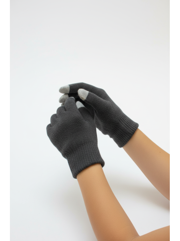 Touchscreen Gloves 3-5 years
