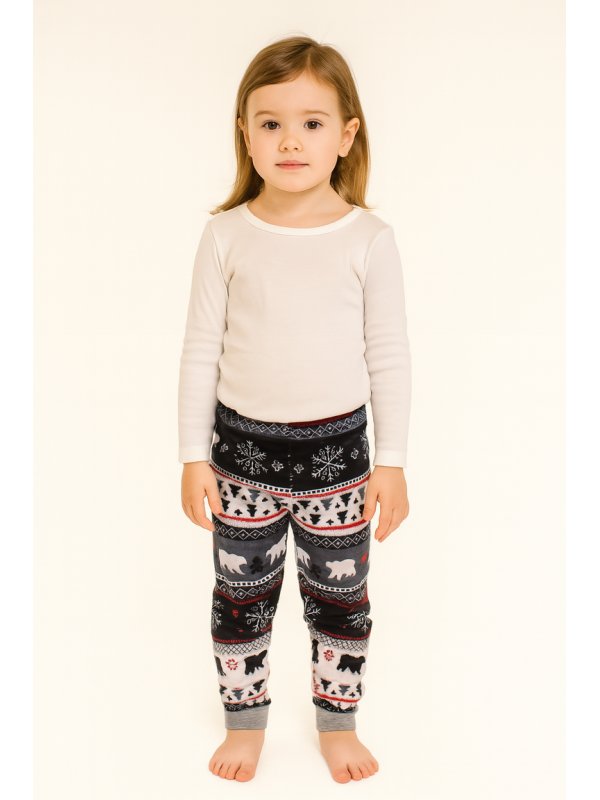 Sleepwear pants (with out label)