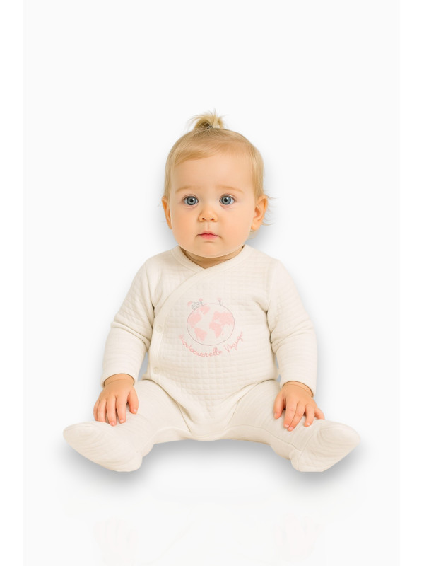 Sleepsuit