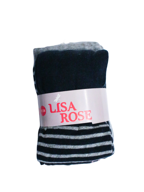 Tights 31/34 (2pc)