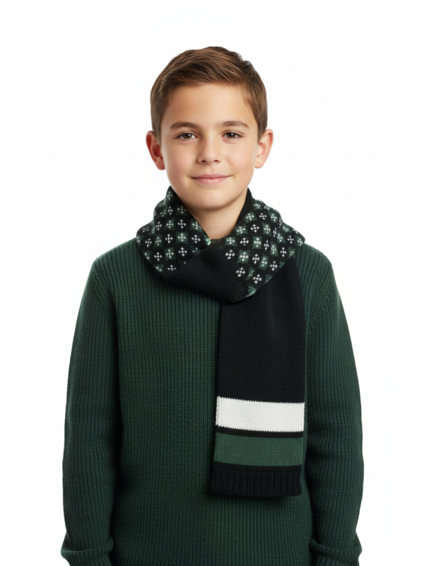 scarf