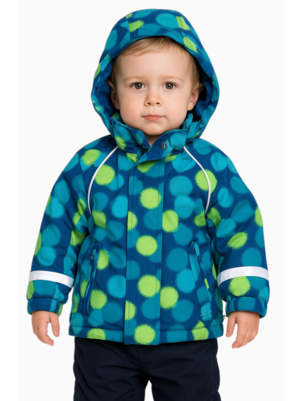 winter jacket