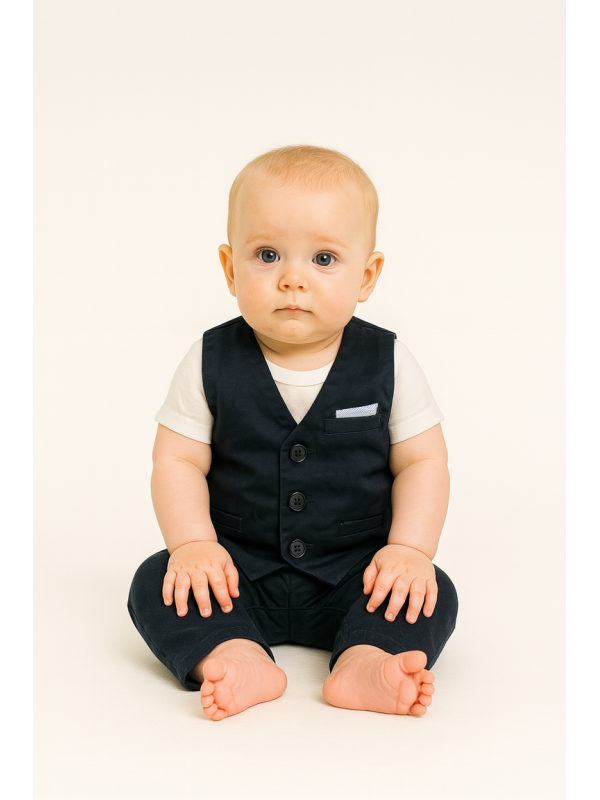 vest