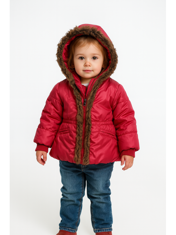 winter jacket