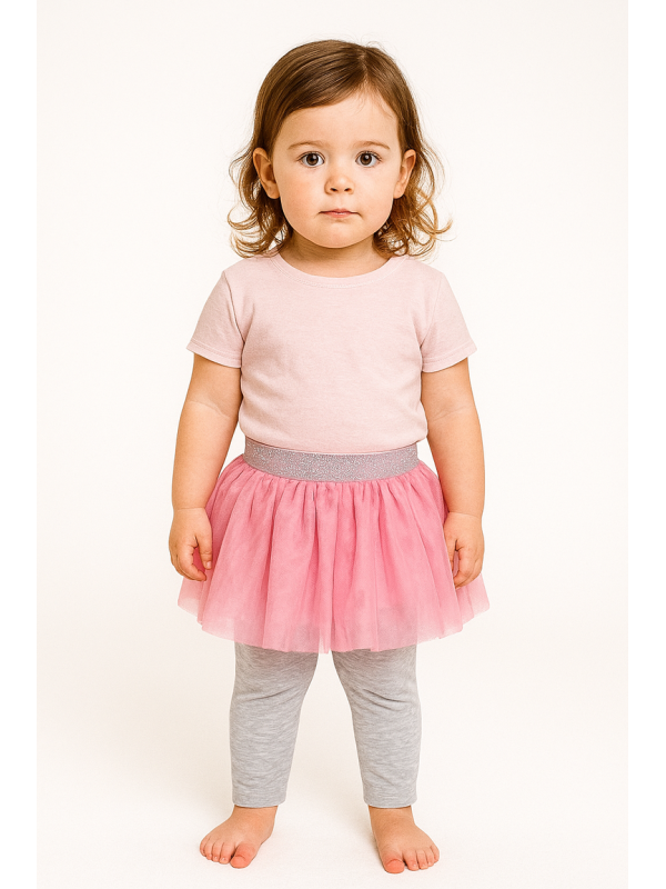 baby girl skirt