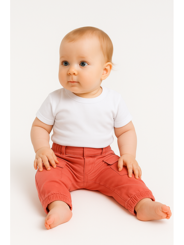 baby pants 12M