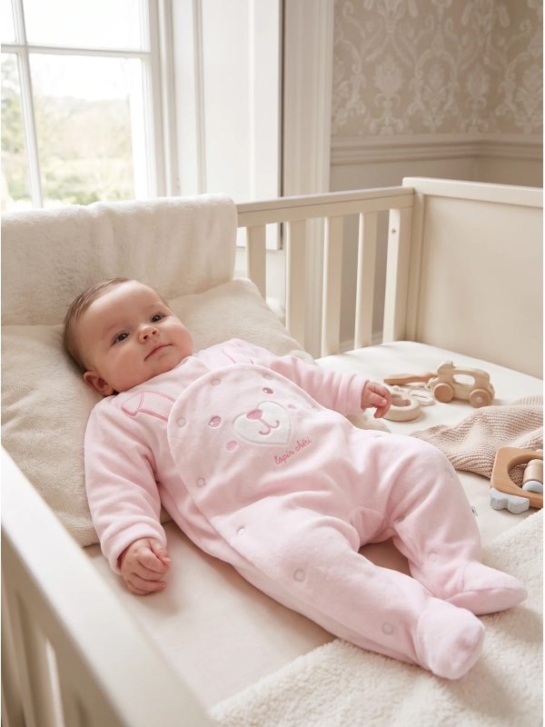 Sleepsuit