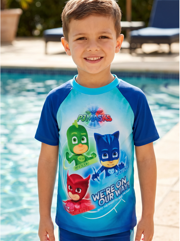 Swim shirt UV Protection 50+
