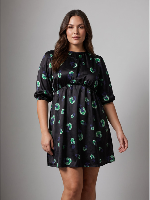 OBJAGAFIA 3/4 Dress