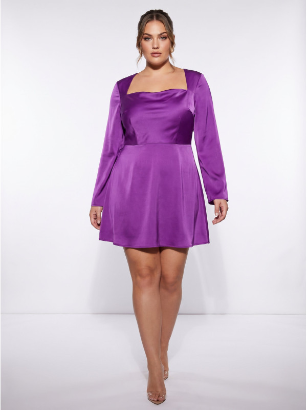 Dahlia Dress