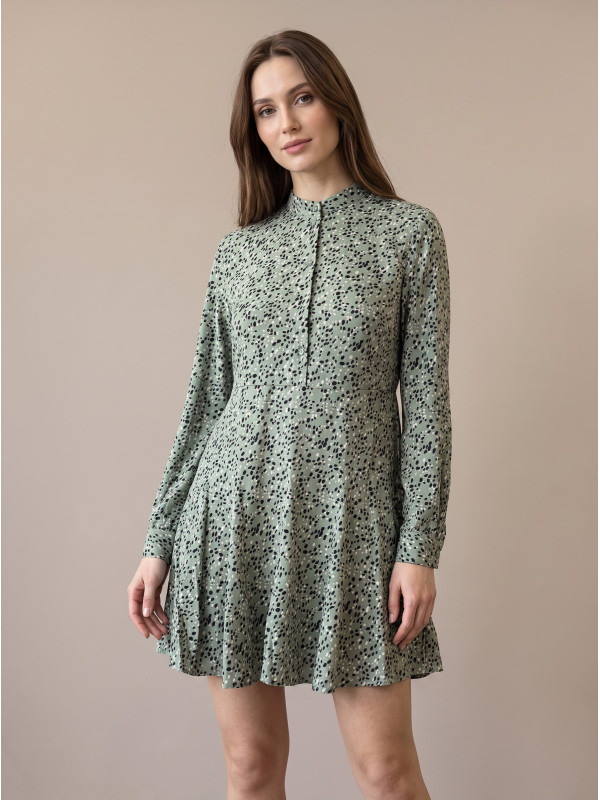 JDYSINDEL L/S  Shirt-dress