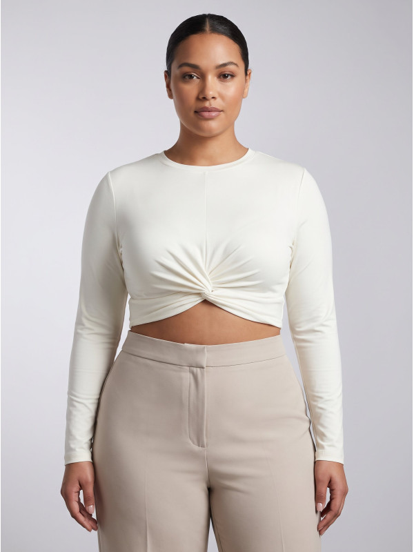 Overday Energy Long-sleeved top