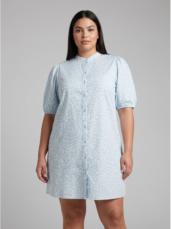 JDYDIONA 2/4 SHIRT Dress