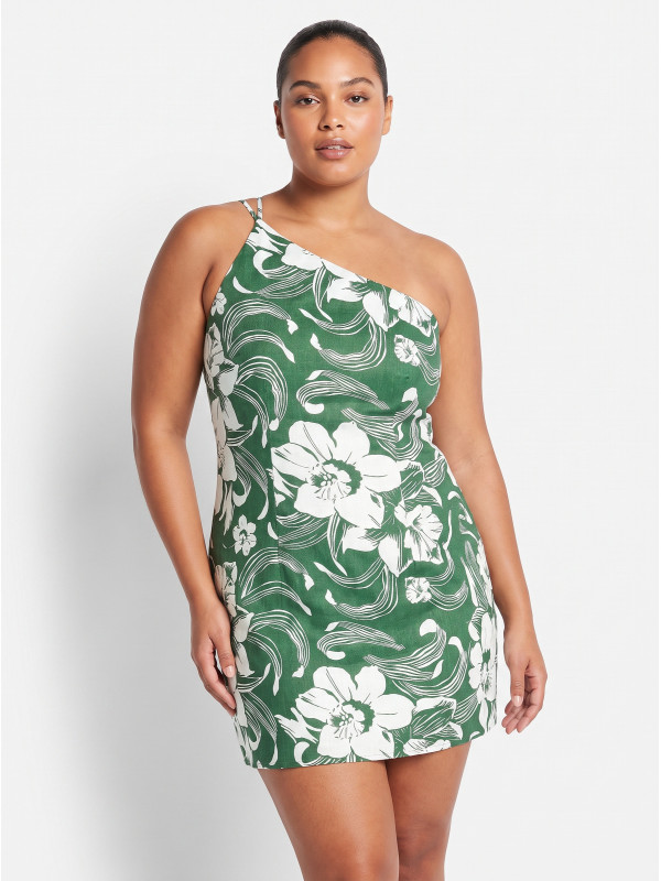 ZIPPORA  Dress