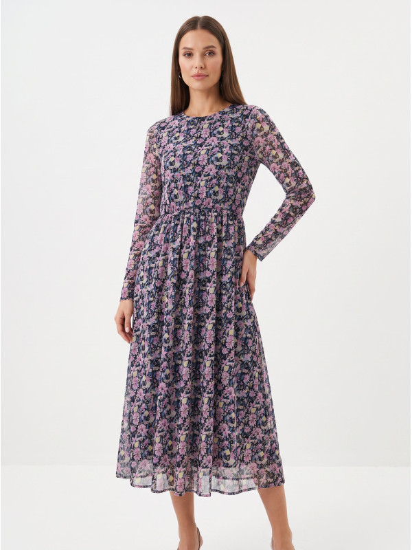 YASPHILLY Dress