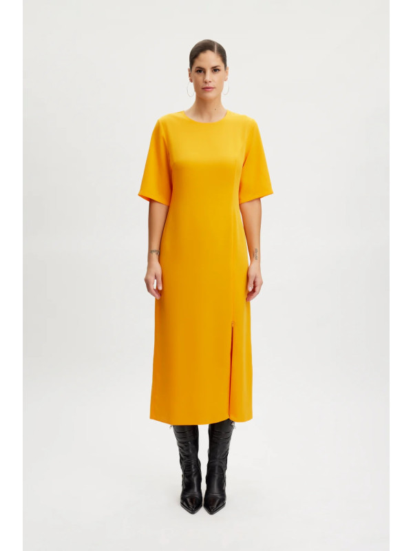 MELBAGZ LONG Dress