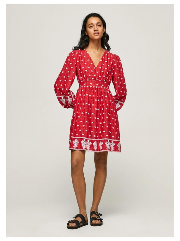 BATIA Dress