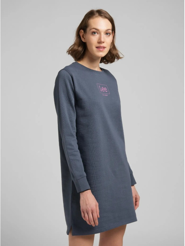 SWEAT Dress