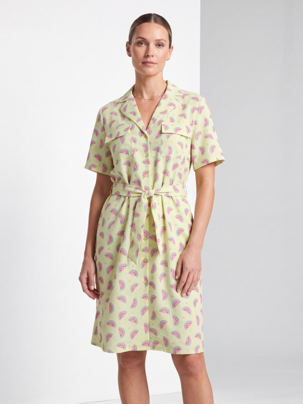 NMVERA Dress