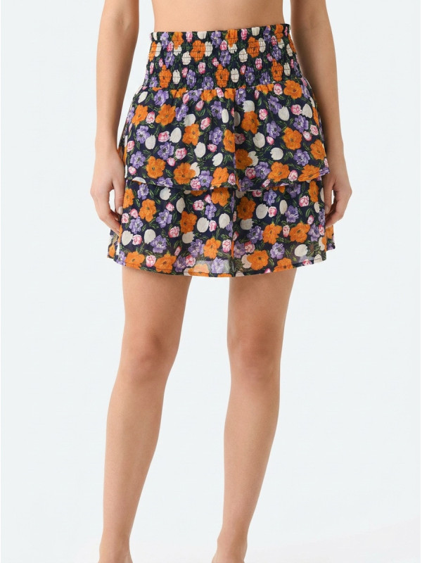 ONLSIA SMOCK Skirt
