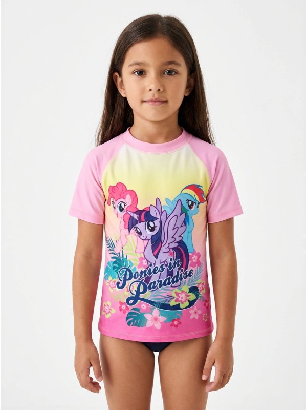 Swim shirt UV Protection 50+ (defect)