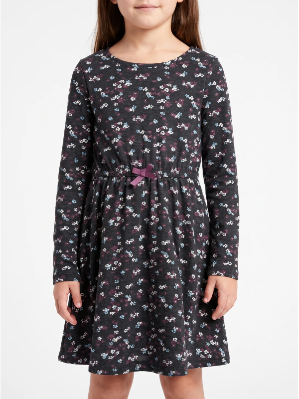 Dress 122/128 size