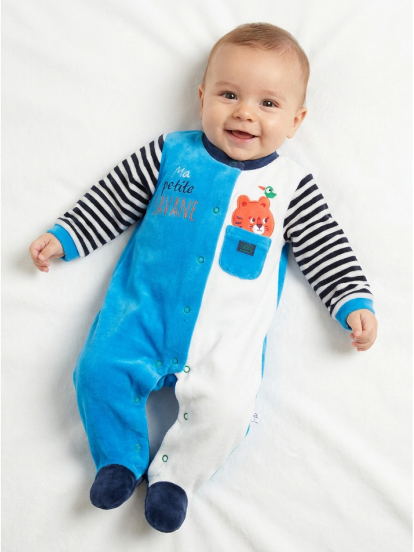 Sleepsuit