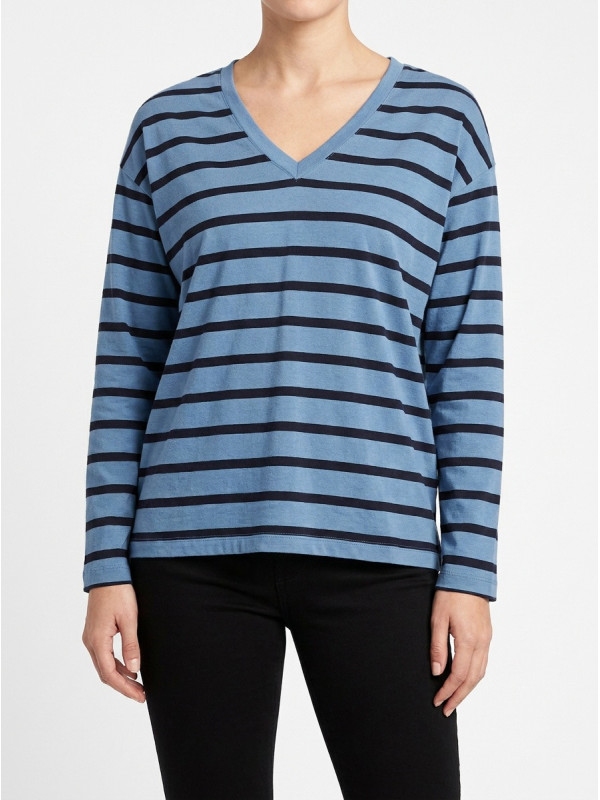 Relax Long-sleeved top