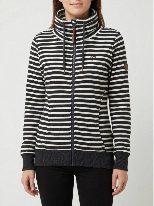 VianaAK Z Track sweater