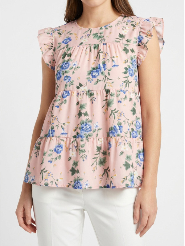 VIFLAUNSA Top