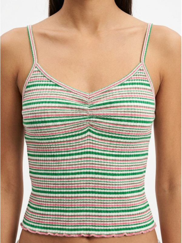 ONLJANIE Crop top