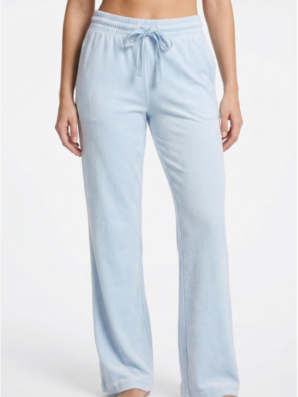 ROXANNA VELVET Pants