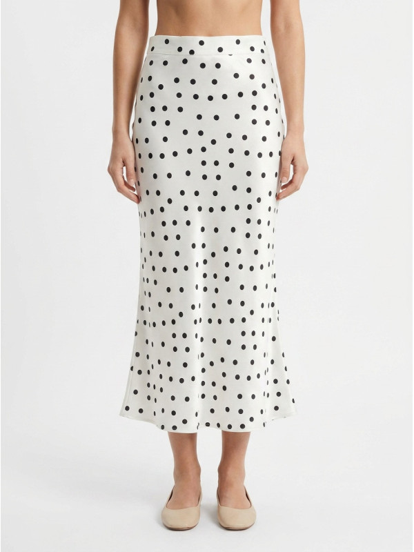 VIANNI MIDI Skirt