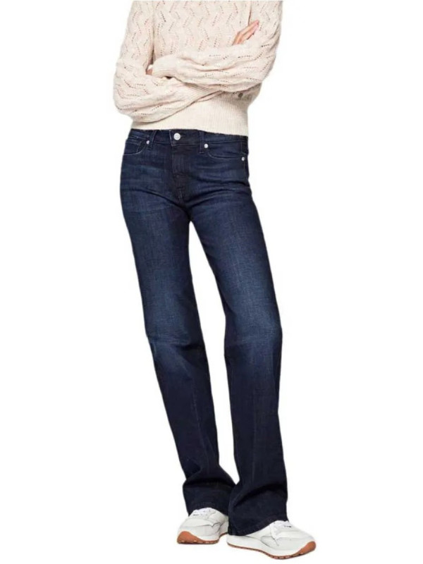 AUBREY SUSTAIN Jeans
