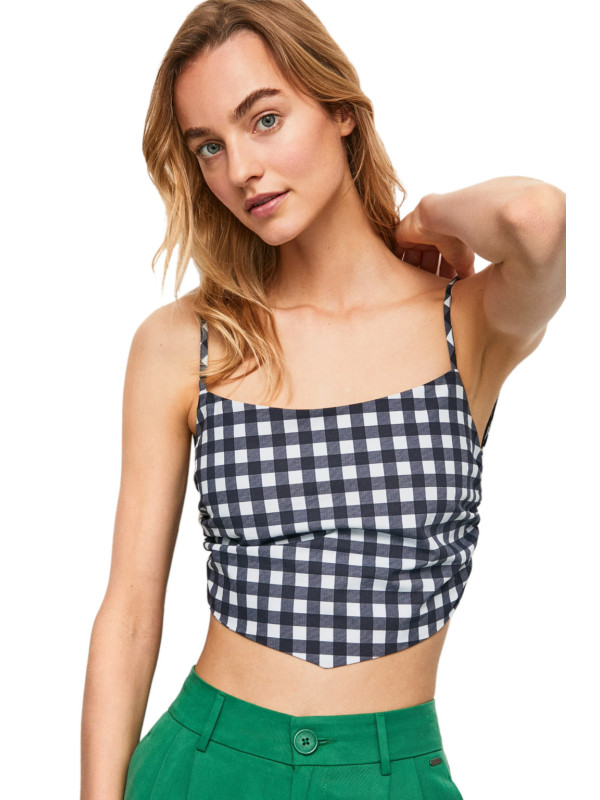 PL304287 GETTIE Crop top