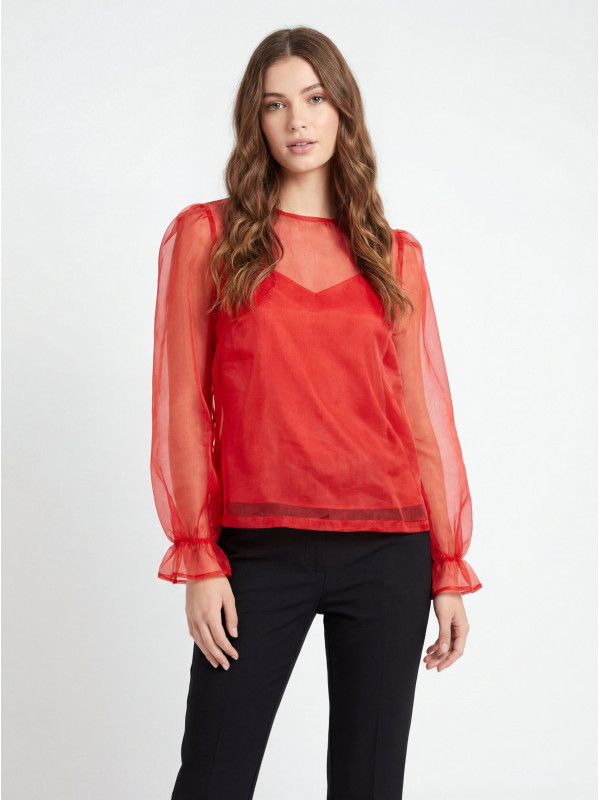LCEtila Blouse