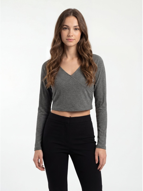 ONPDIA Crop top