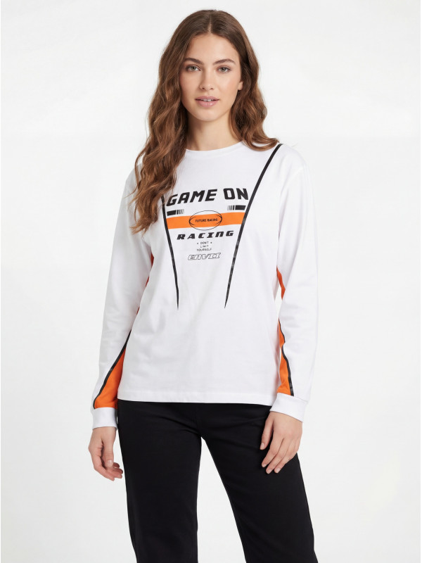 ENKULLA T-shirt