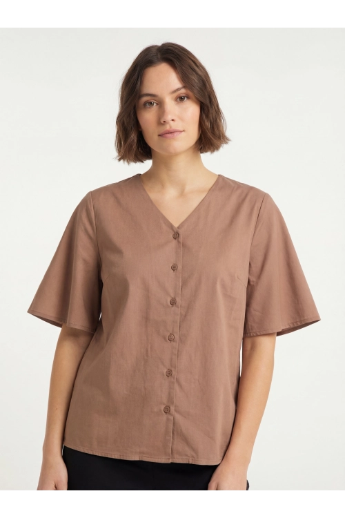 Shirt VIBESTI